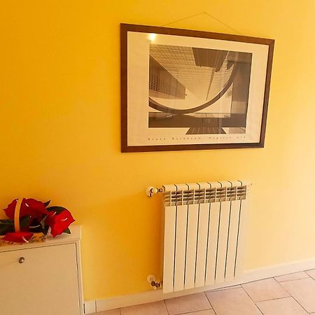 Capital House- Casa Vacanze In Sabina Poggio Mirteto ภายนอก รูปภาพ
