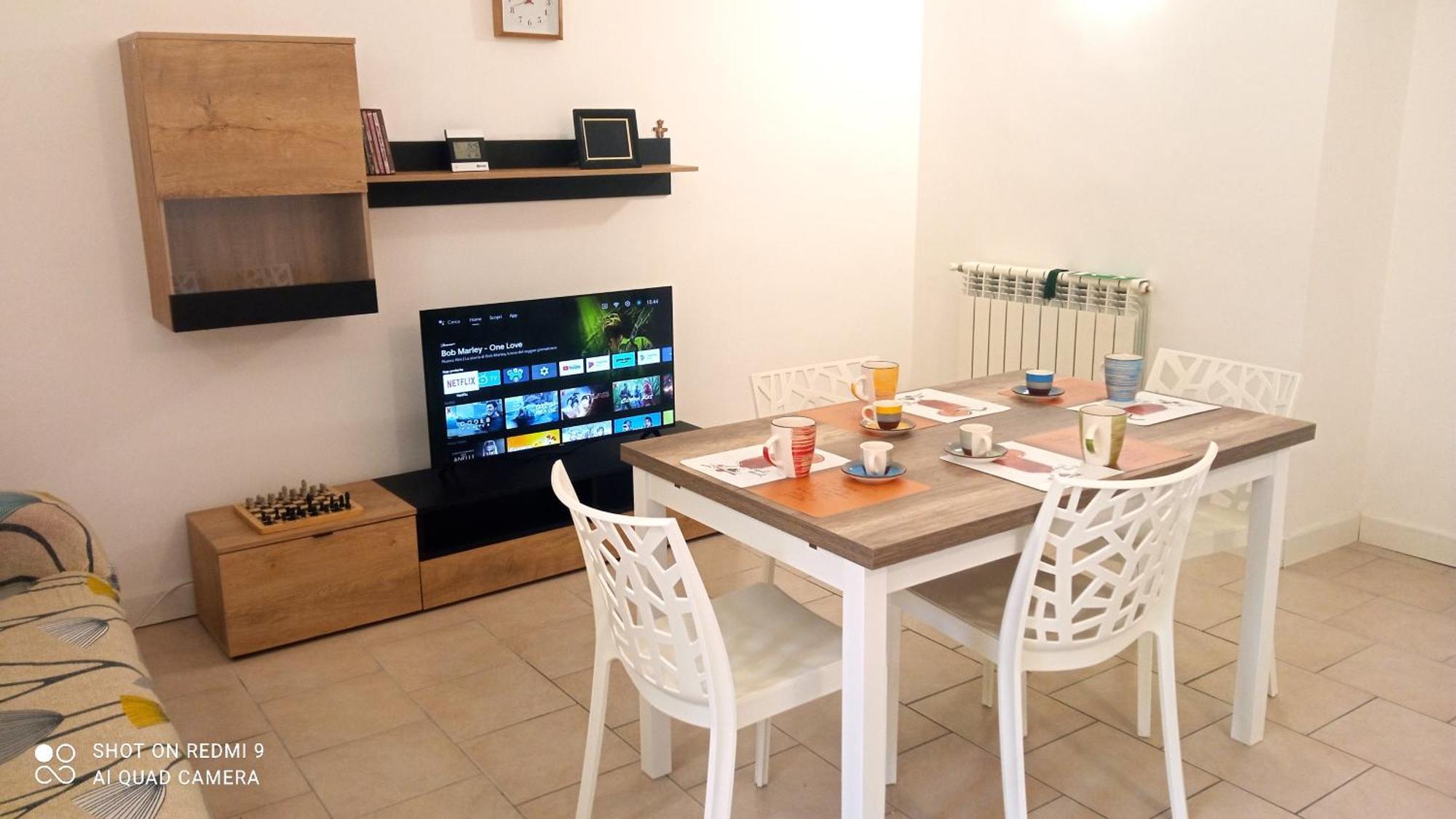 Capital House- Casa Vacanze In Sabina Poggio Mirteto ภายนอก รูปภาพ