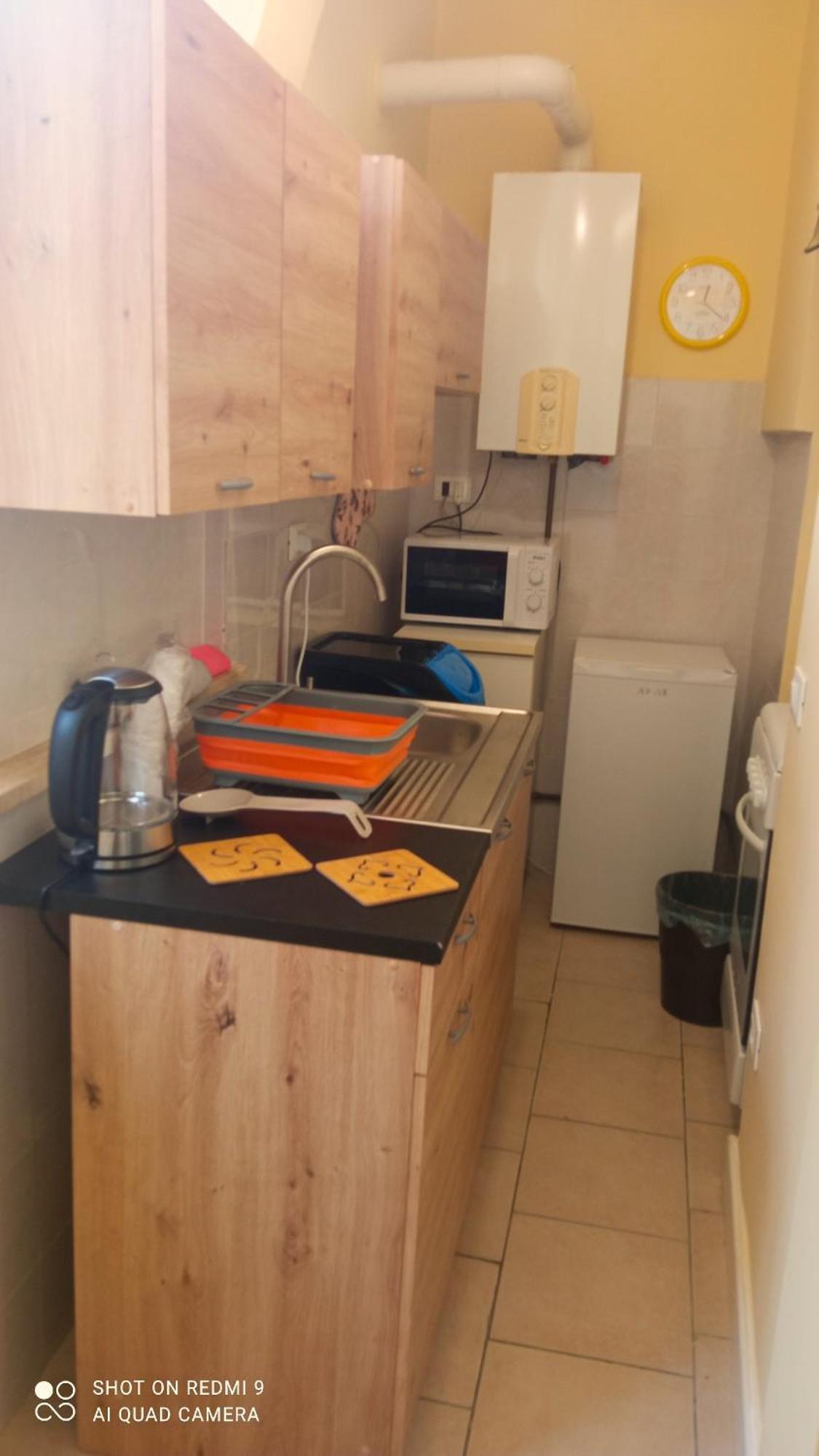 Capital House- Casa Vacanze In Sabina Poggio Mirteto ภายนอก รูปภาพ