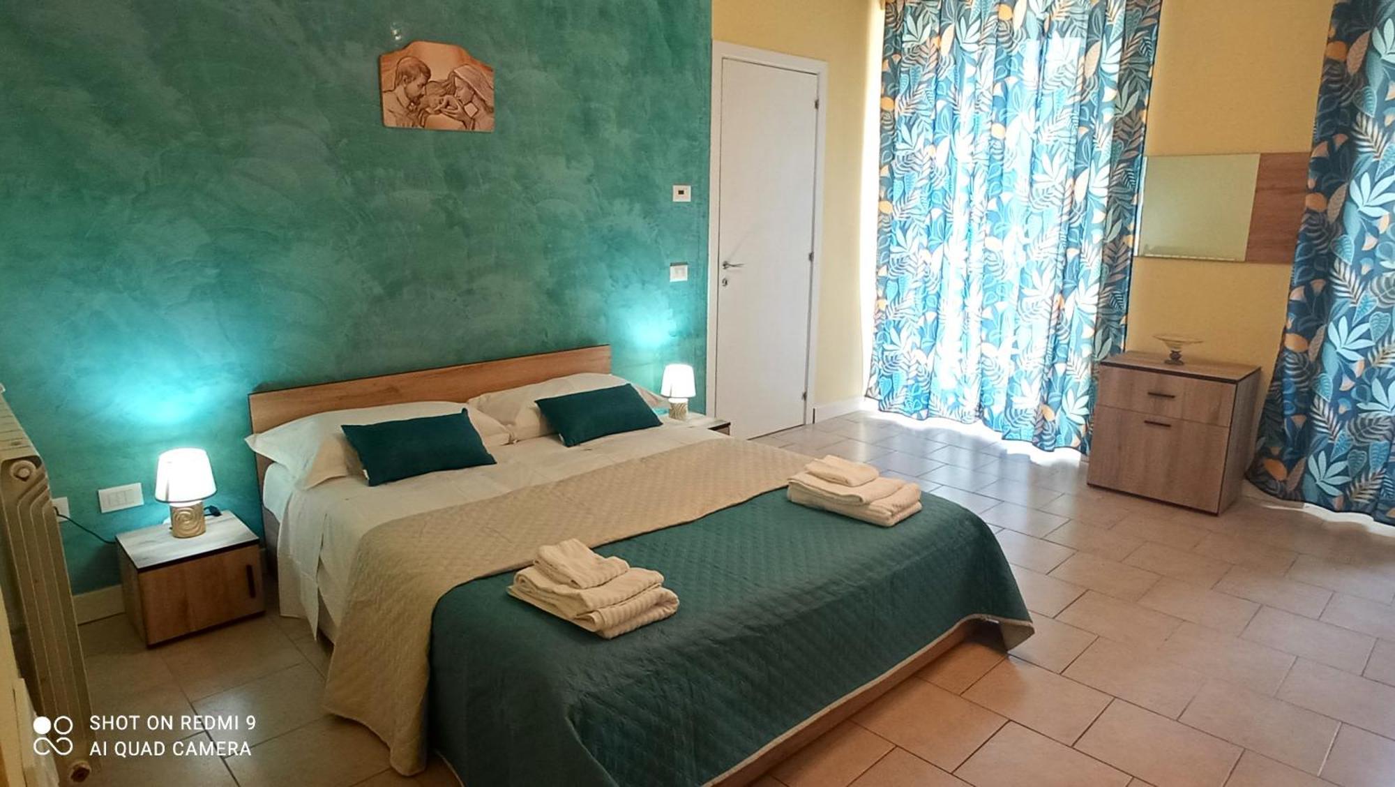 Capital House- Casa Vacanze In Sabina Poggio Mirteto ภายนอก รูปภาพ