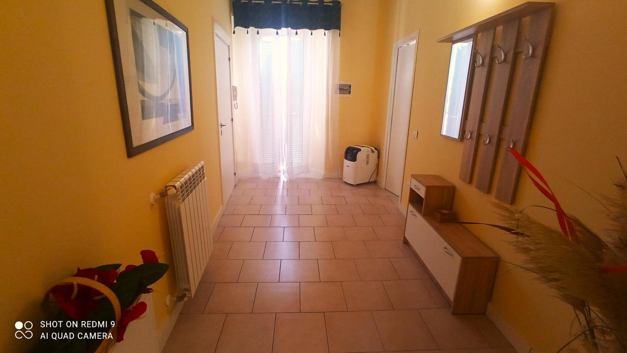 Capital House- Casa Vacanze In Sabina Poggio Mirteto ภายนอก รูปภาพ