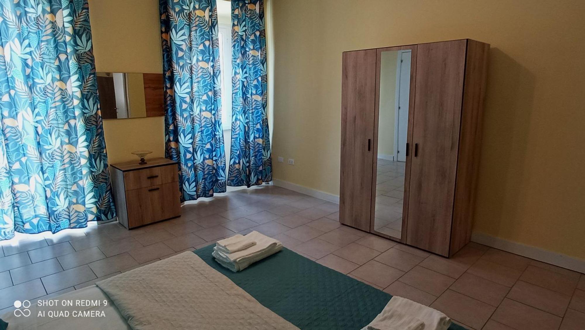 Capital House- Casa Vacanze In Sabina Poggio Mirteto ภายนอก รูปภาพ