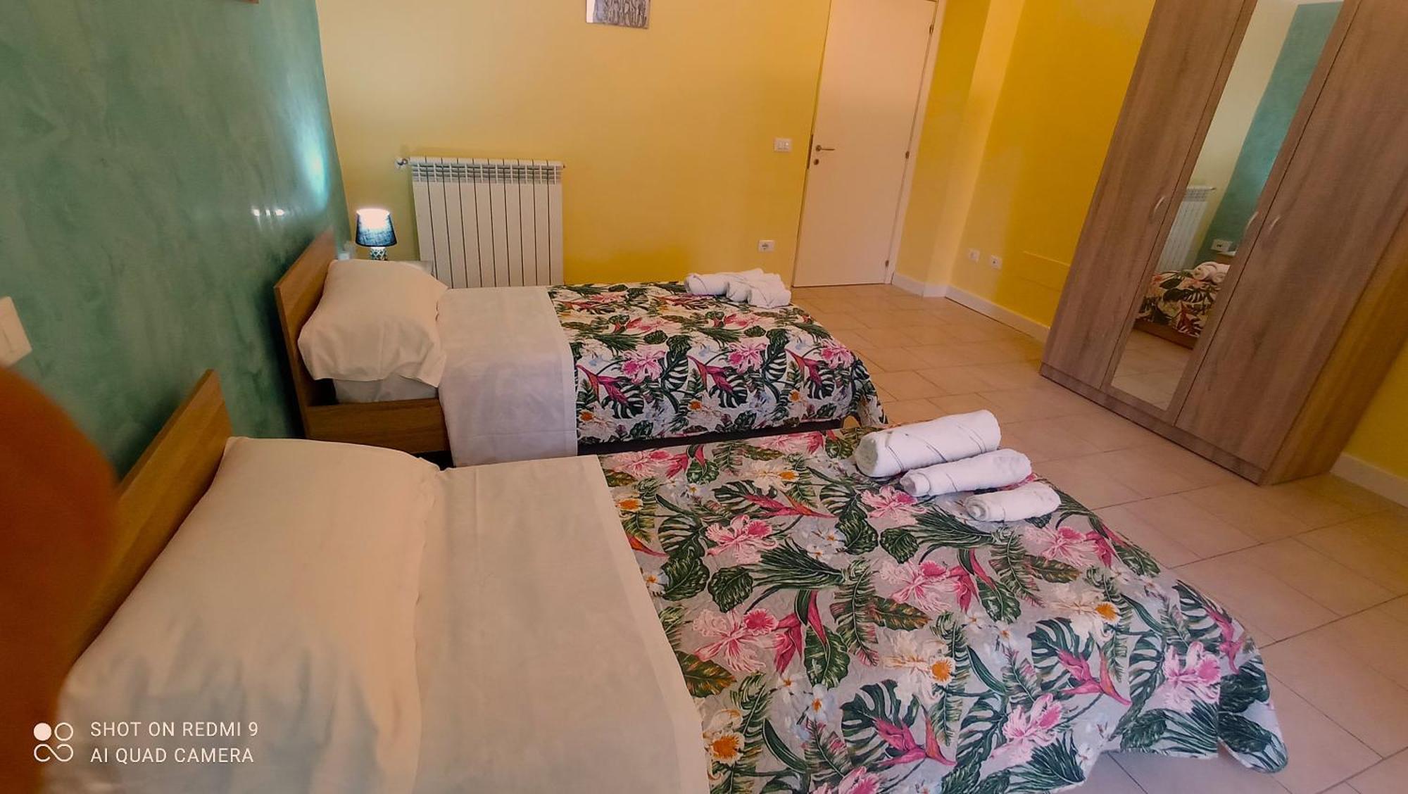 Capital House- Casa Vacanze In Sabina Poggio Mirteto ภายนอก รูปภาพ