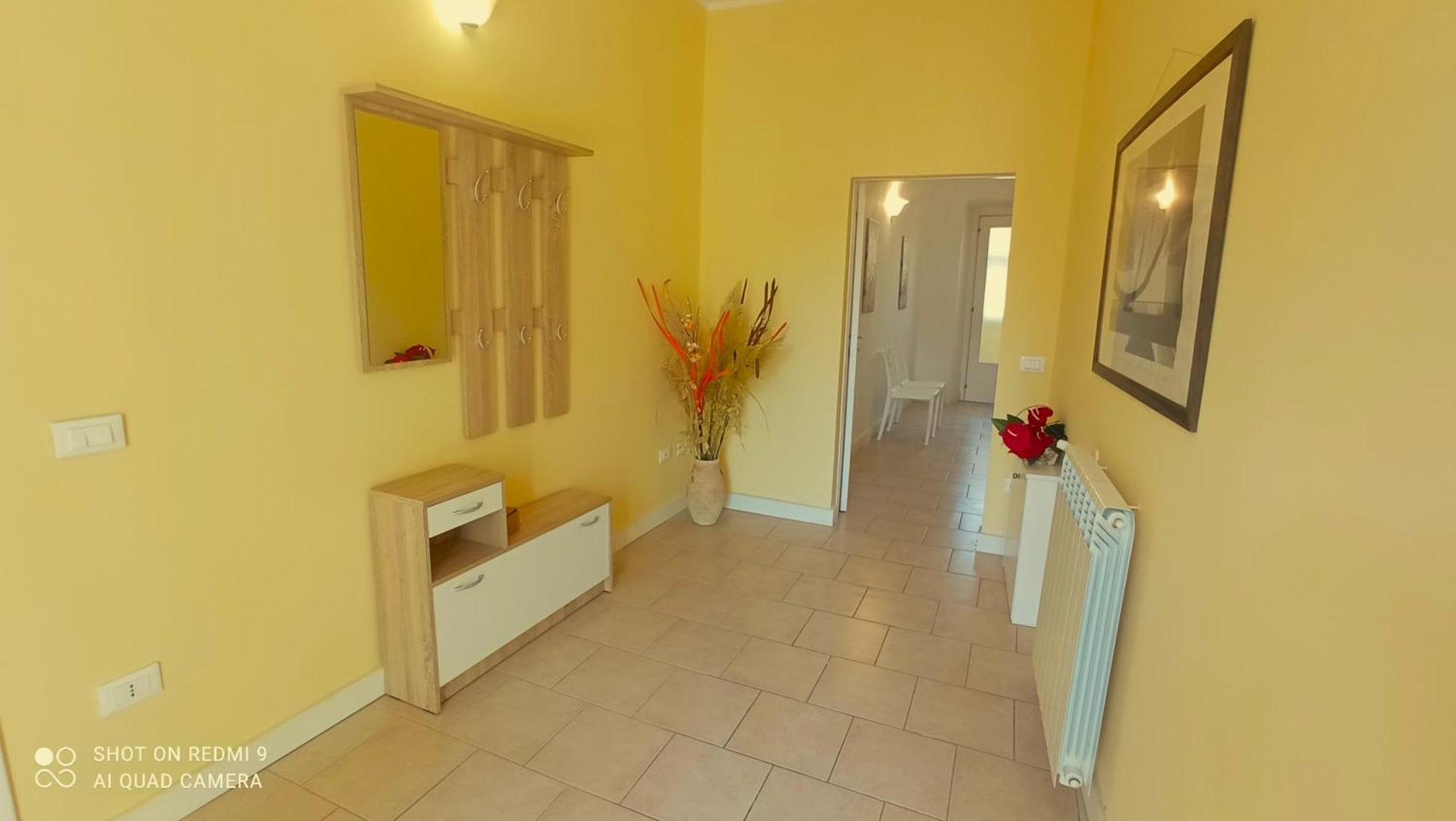 Capital House- Casa Vacanze In Sabina Poggio Mirteto ภายนอก รูปภาพ