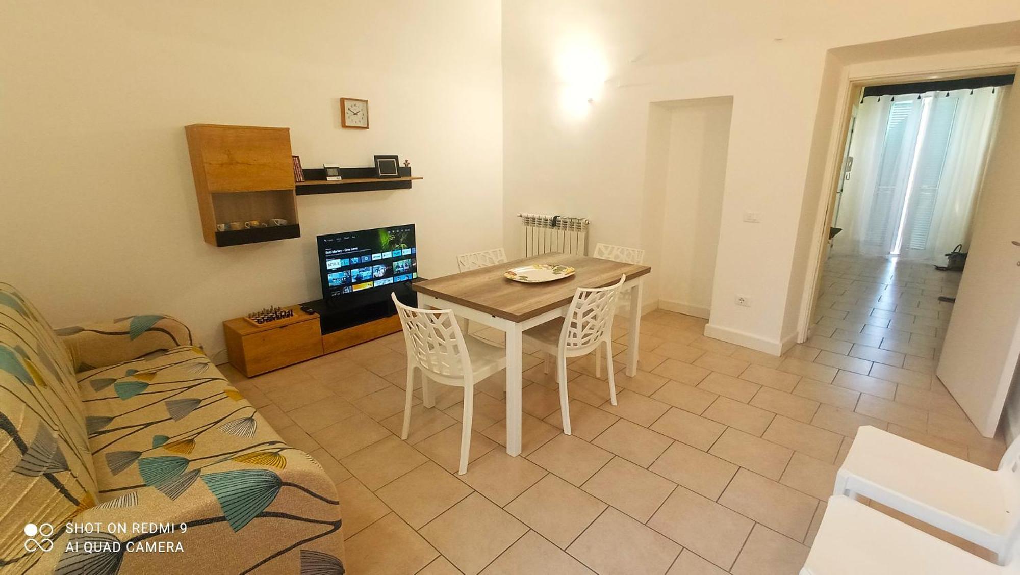 Capital House- Casa Vacanze In Sabina Poggio Mirteto ภายนอก รูปภาพ