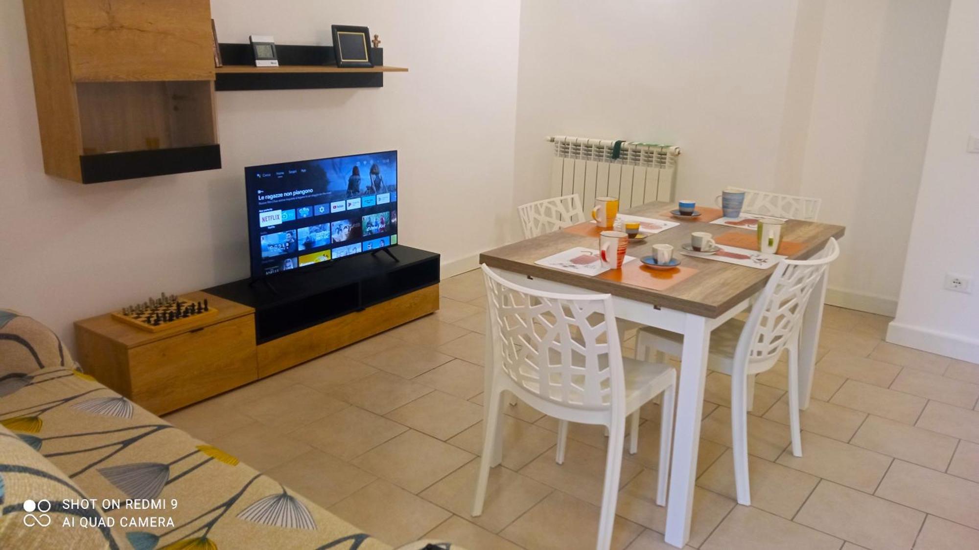 Capital House- Casa Vacanze In Sabina Poggio Mirteto ภายนอก รูปภาพ