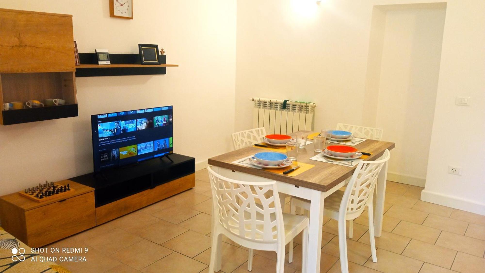 Capital House- Casa Vacanze In Sabina Poggio Mirteto ภายนอก รูปภาพ